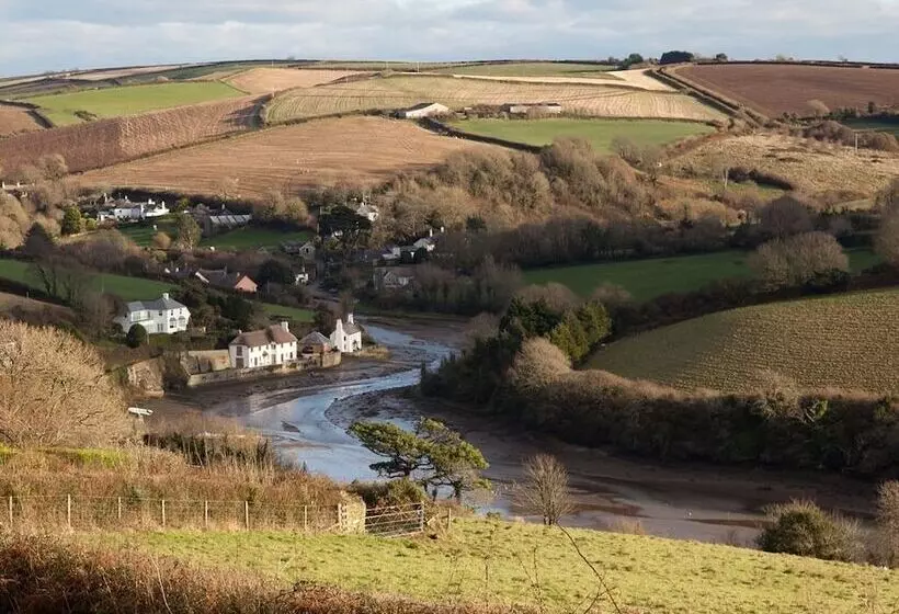 Glebe Farm B&b