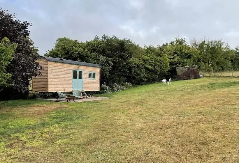Glebe Farm B&b