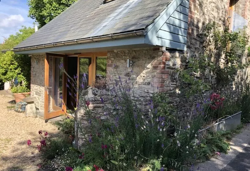 Glebe Farm B&b