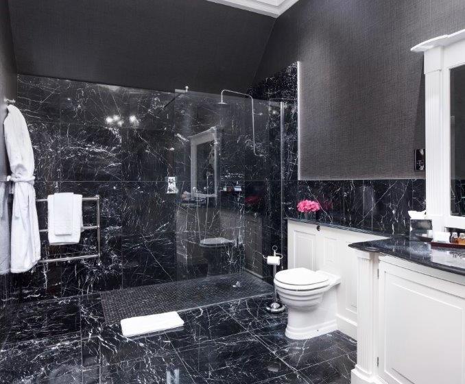 Otel Carlowrie Castle