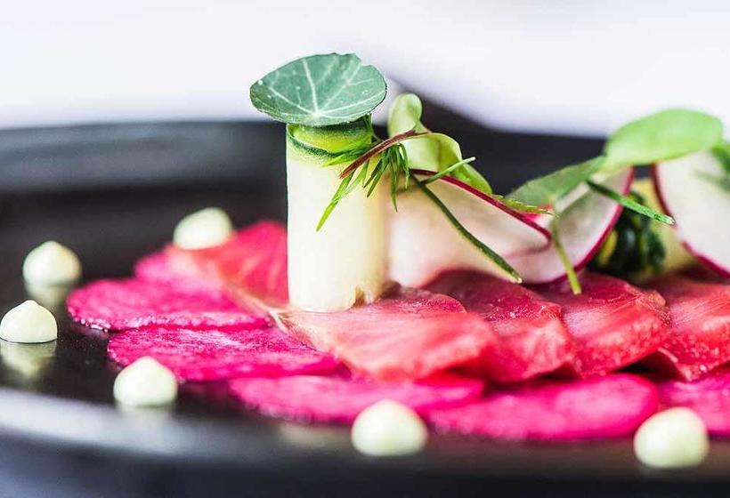 Otel Carlowrie Castle