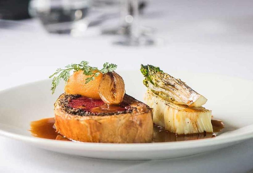 Otel Carlowrie Castle