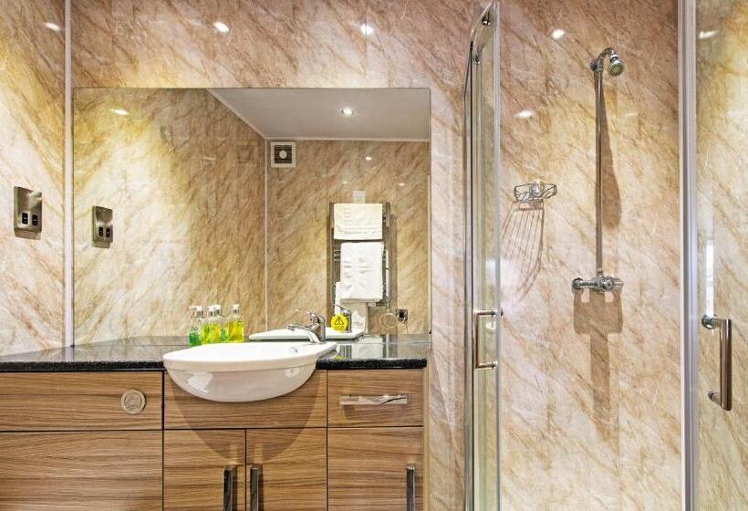 호텔 Dolphin Rooms