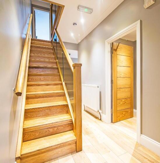 호텔 Dolphin Rooms