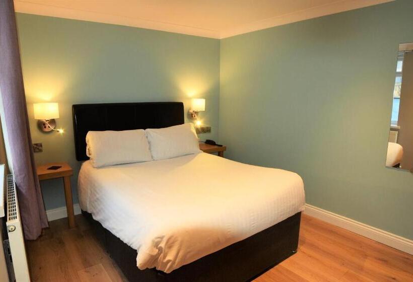 호텔 Dolphin Rooms