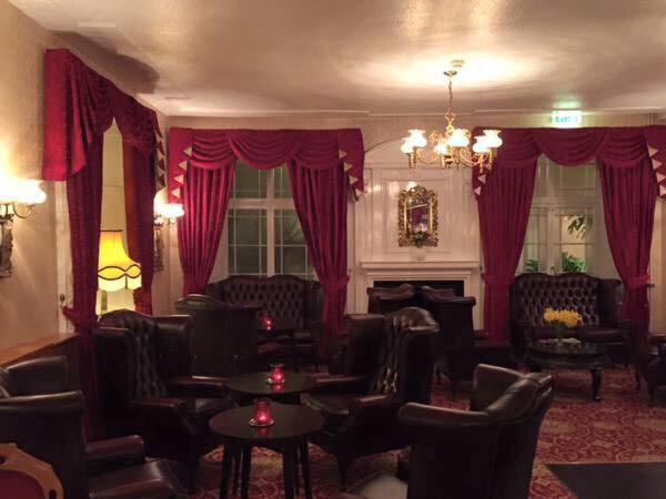 فندق Haddon House