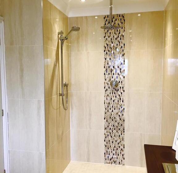 فندق Haddon House