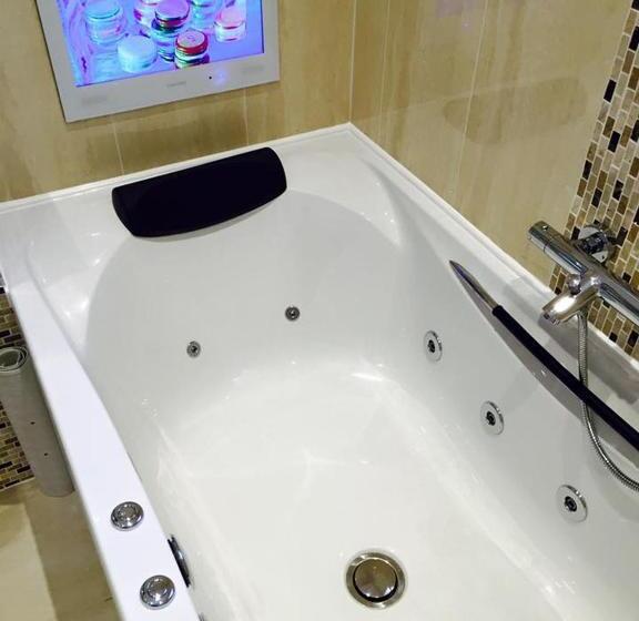 فندق Haddon House