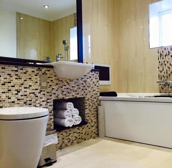 فندق Haddon House