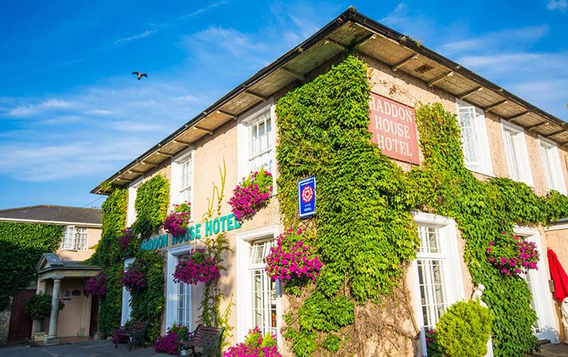 فندق Haddon House
