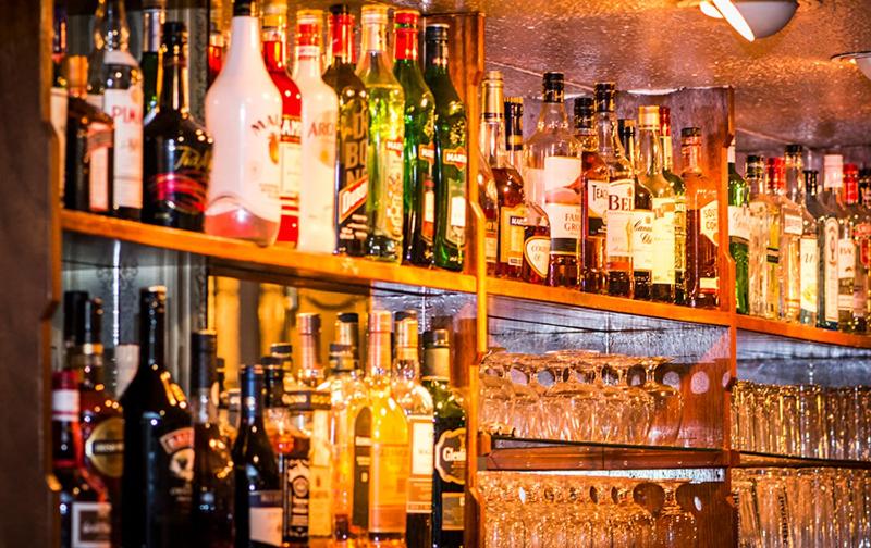 فندق Haddon House