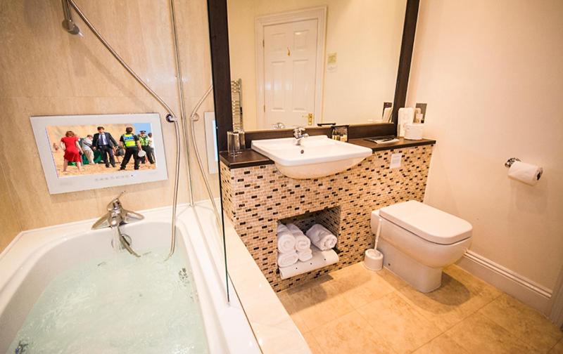 فندق Haddon House