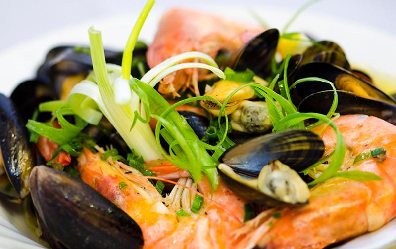 فندق Haddon House