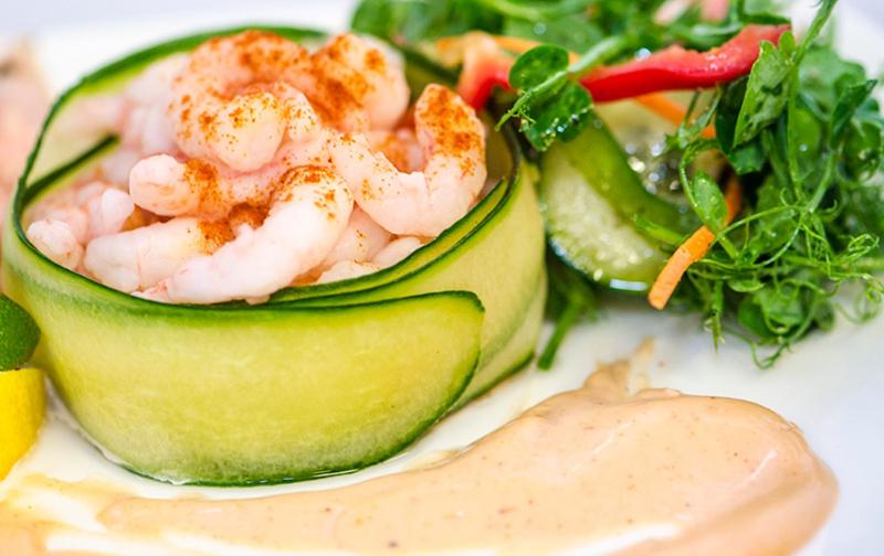 فندق Haddon House