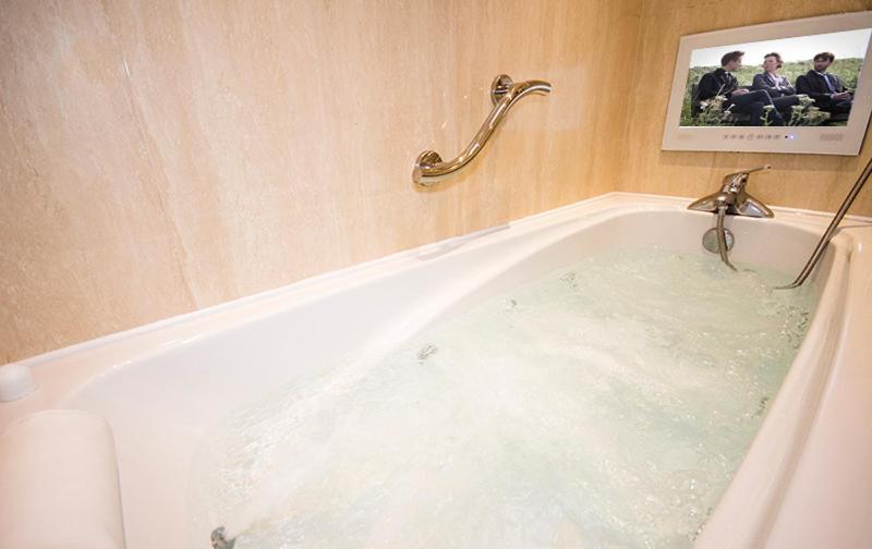 فندق Haddon House