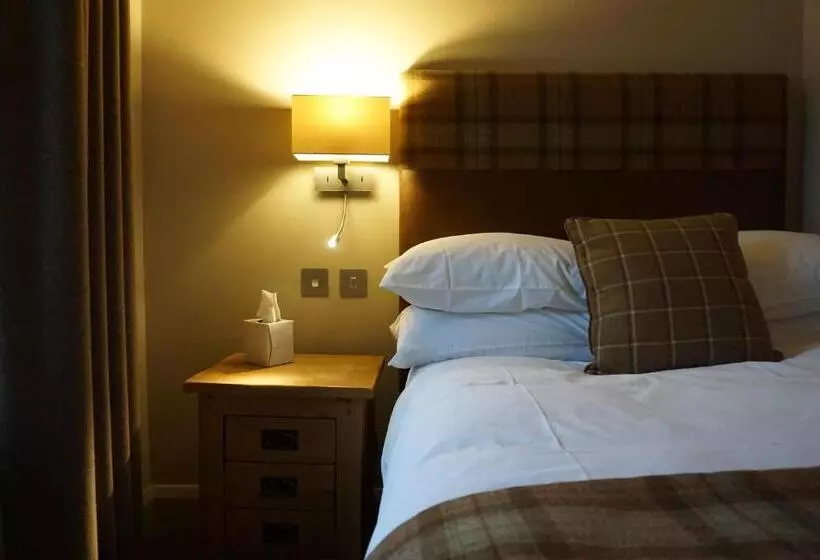 Hotel Lochside