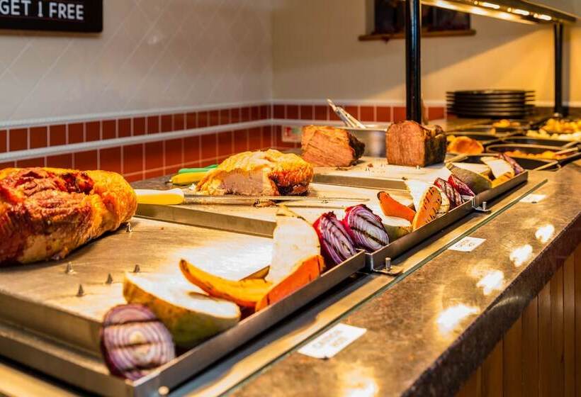 호텔 Mermaid, Ipswich By Marston's Inns