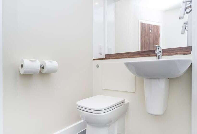 호텔 Mermaid, Ipswich By Marston's Inns