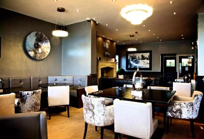 The Eccleston Hotel; Bw Signature Collection