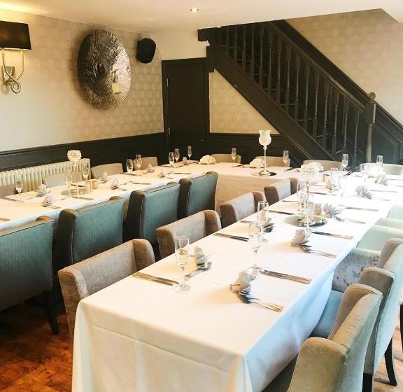 The Eccleston Hotel; Bw Signature Collection