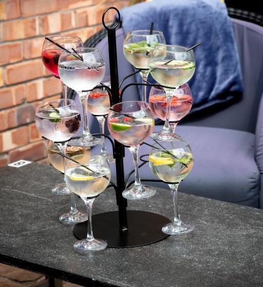 The Eccleston Hotel; Bw Signature Collection