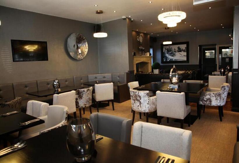 The Eccleston Hotel; Bw Signature Collection