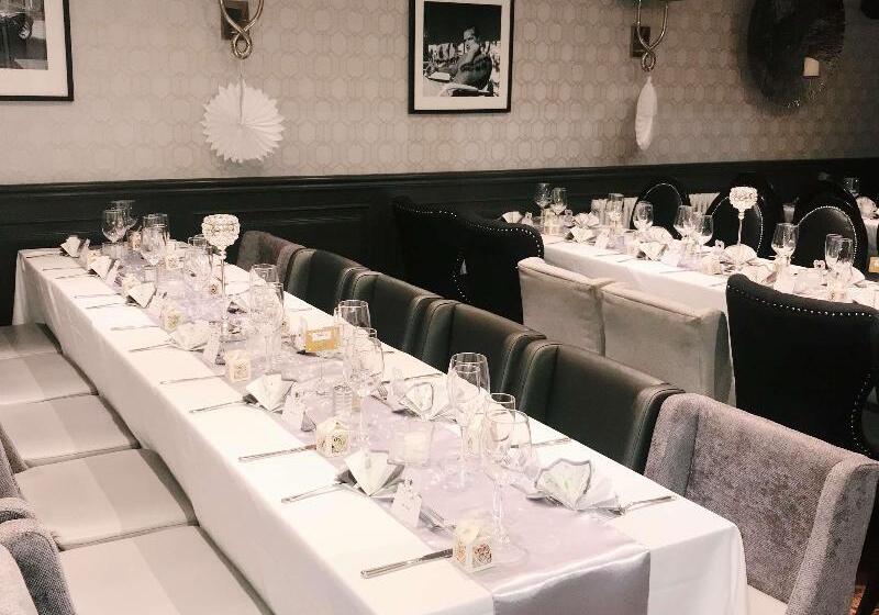 The Eccleston Hotel; Bw Signature Collection