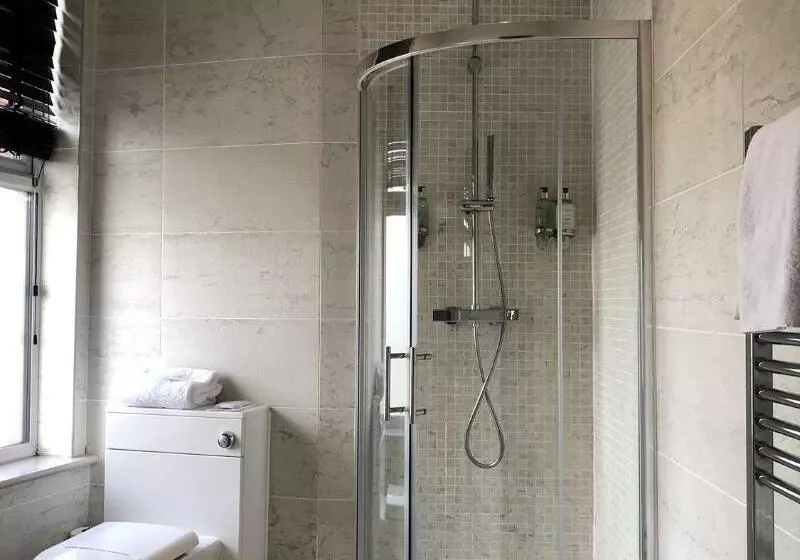 The Eccleston Hotel; Bw Signature Collection