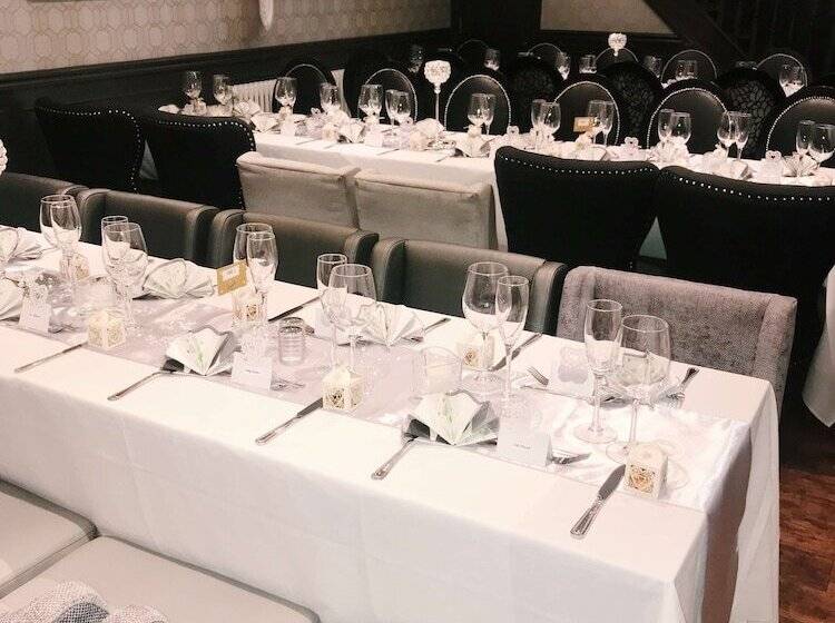 The Eccleston Hotel; Bw Signature Collection