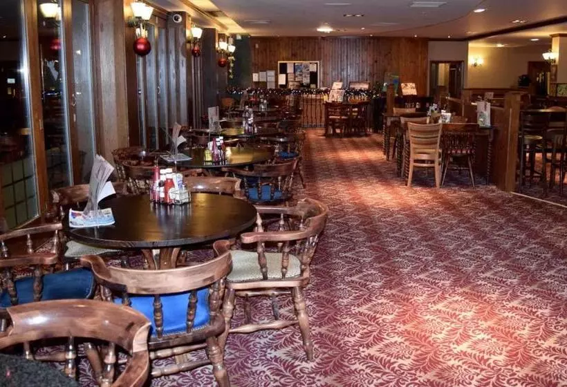 ホテル The Golden Acorn Wetherspoon