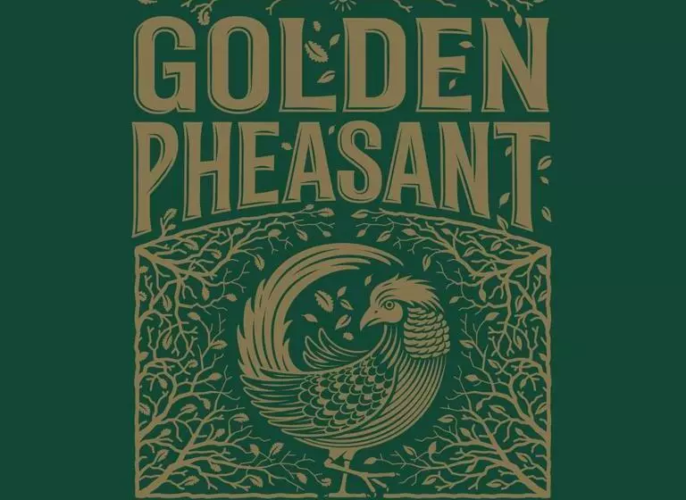 ホテル The Golden Pheasant