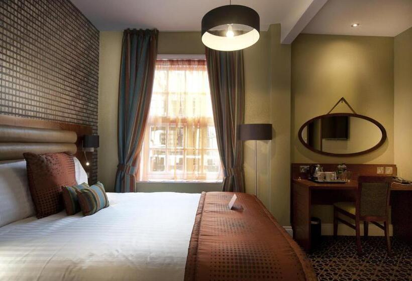 فندق The Last Post Wetherspoon