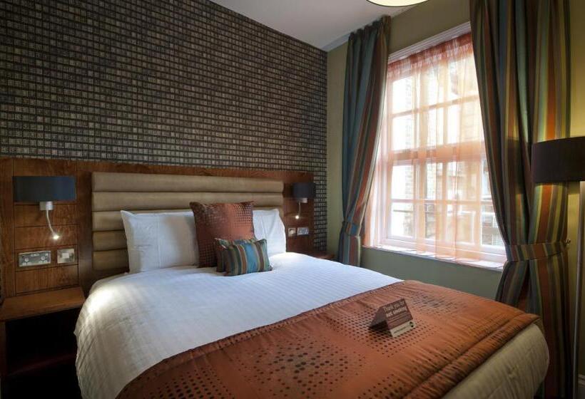 فندق The Last Post Wetherspoon