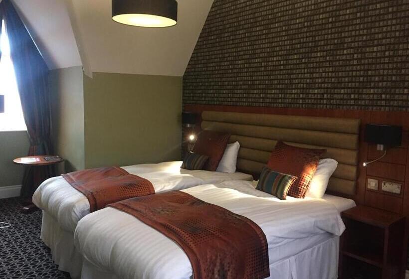 فندق The Last Post Wetherspoon