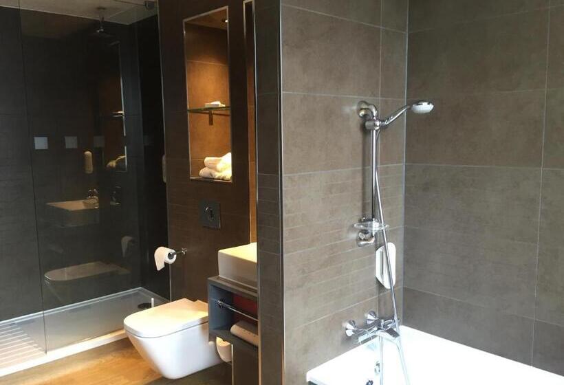 فندق The Last Post Wetherspoon