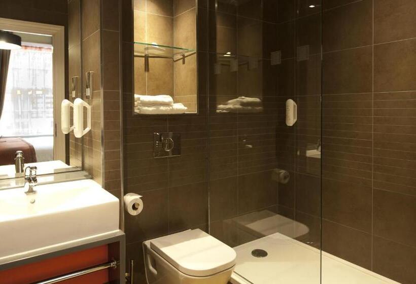 فندق The Last Post Wetherspoon