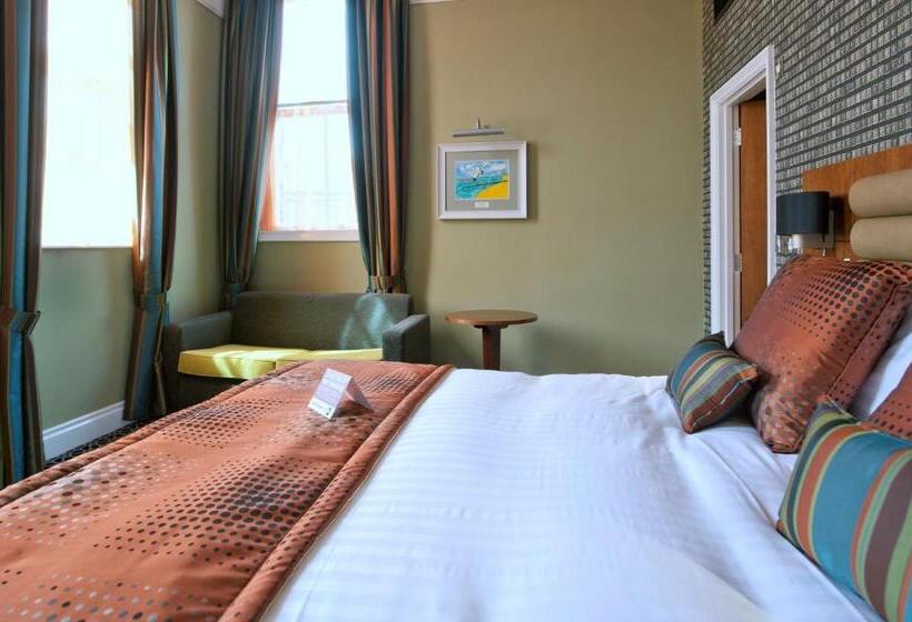 فندق The Last Post Wetherspoon