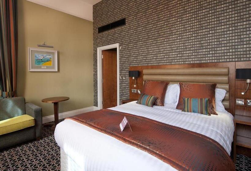 فندق The Last Post Wetherspoon