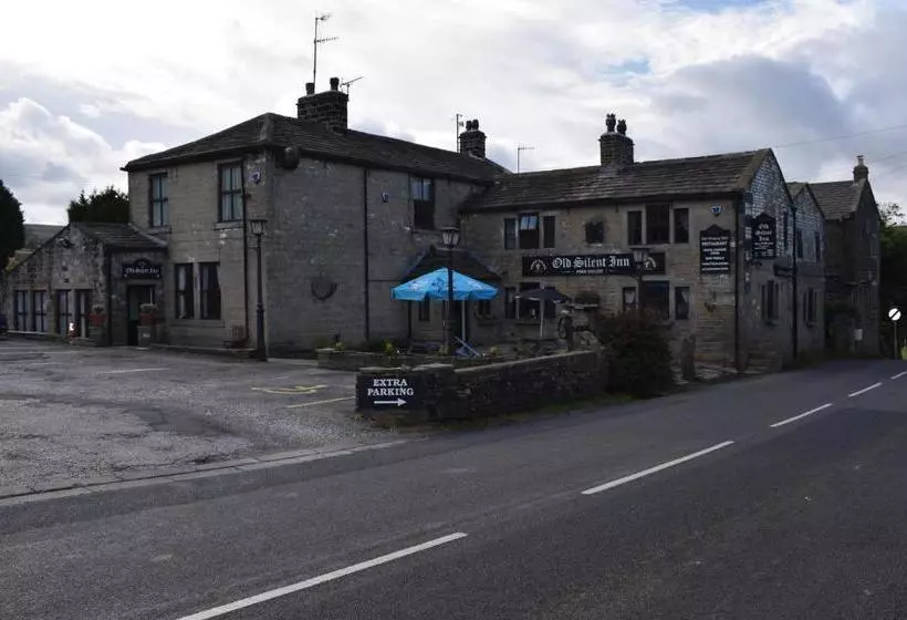 Hotelli The Old Silent Inn