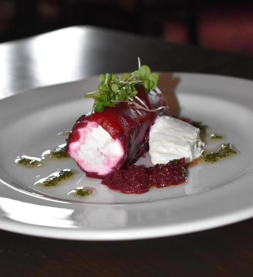 בית מלון כפרי The Old Silent Inn