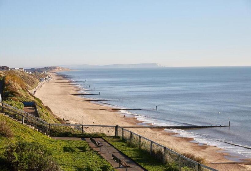 ホテル The Spyglass & Kettle By Greene King Inns