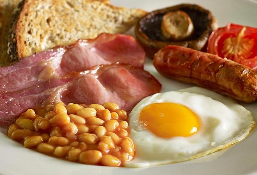 ホテル The Spyglass & Kettle By Greene King Inns