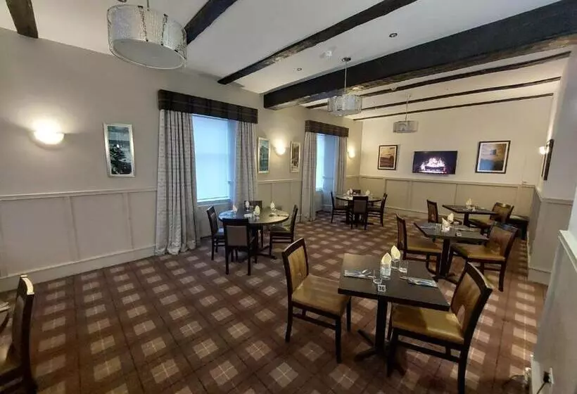 ホテル The Tarbet