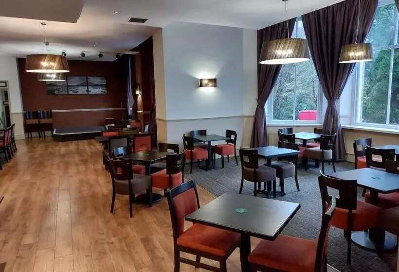 ホテル The Tarbet