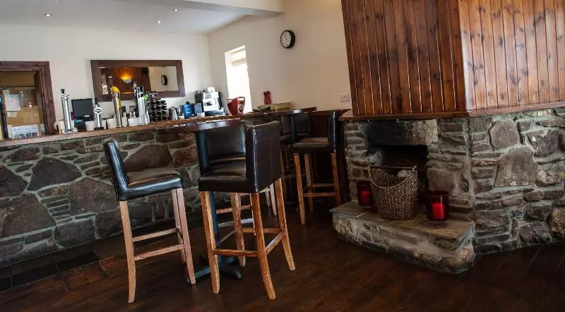 ホテル Tuckers Inn
