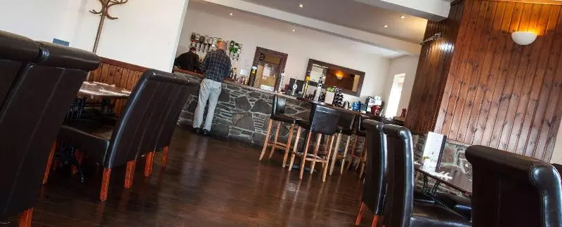 ホテル Tuckers Inn