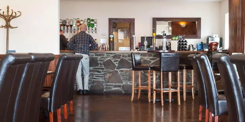 ホテル Tuckers Inn