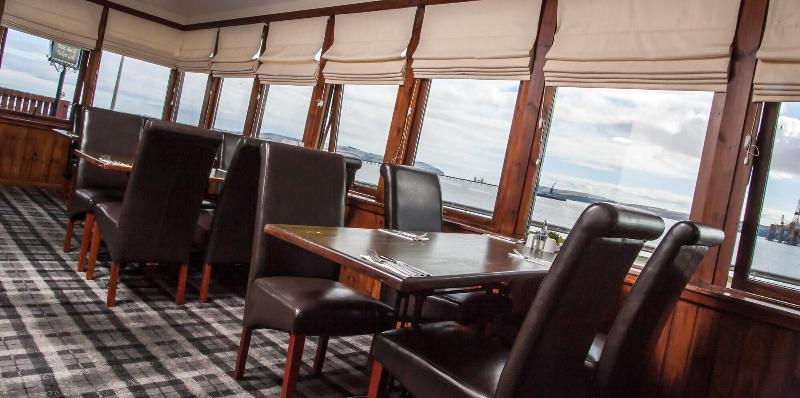 בית מלון כפרי Tuckers Inn