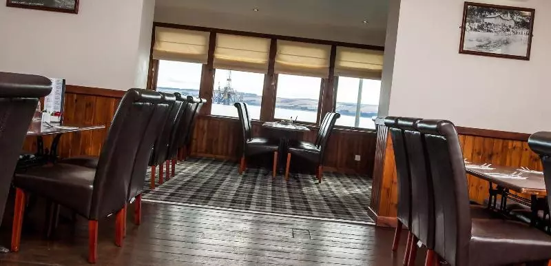 ホテル Tuckers Inn