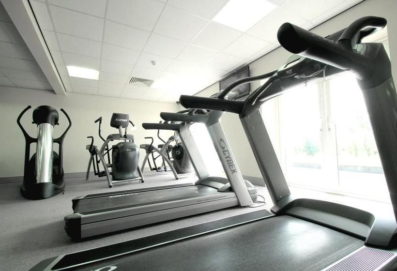 فندق Twinwoods Guestrooms